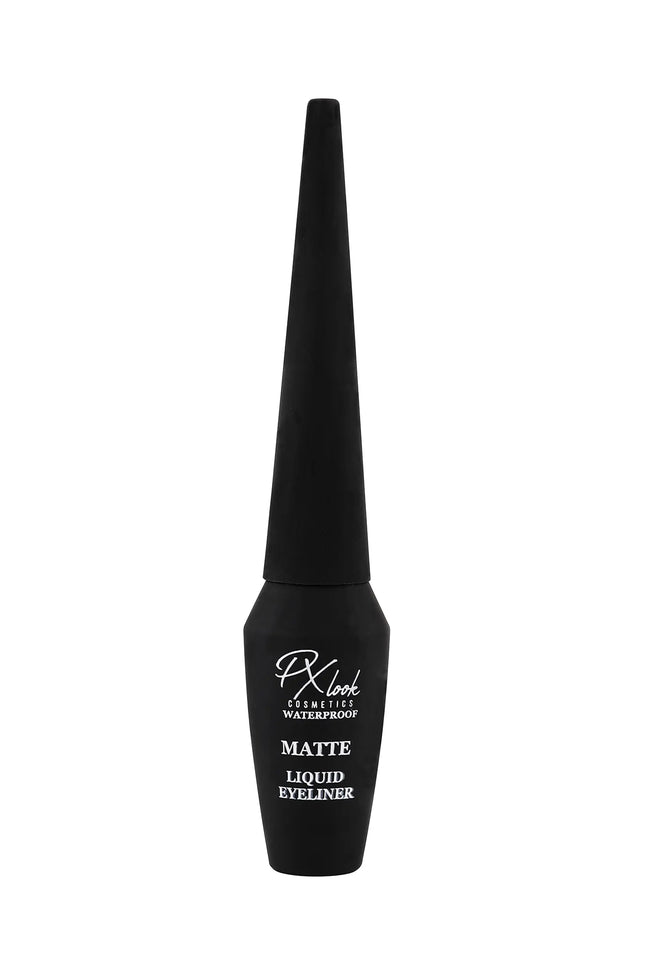 Prolux Cosmetics - Matte Liquid Eyeliner