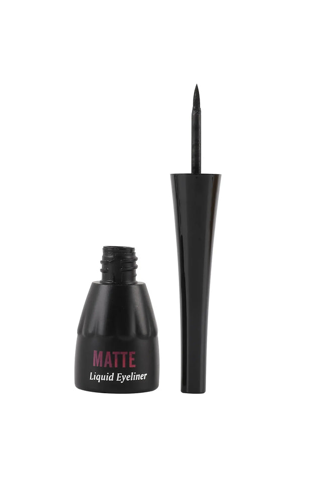 Prolux Cosmetics - PxLook Matte Liquid Eyeliner
