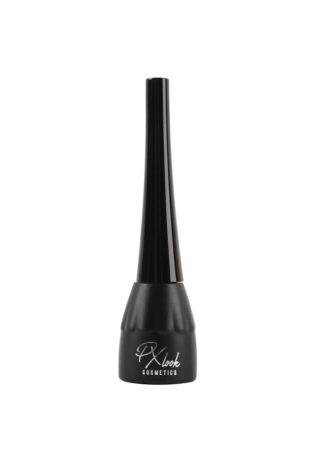 Prolux Cosmetics - PxLook Matte Liquid Eyeliner