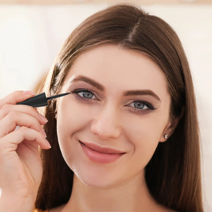 Prolux Cosmetics - PxLook Matte Liquid Eyeliner