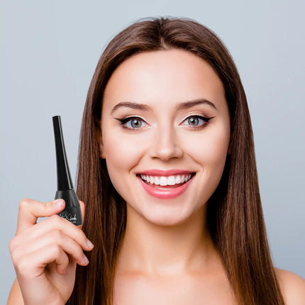 Prolux Cosmetics - PxLook Matte Liquid Eyeliner