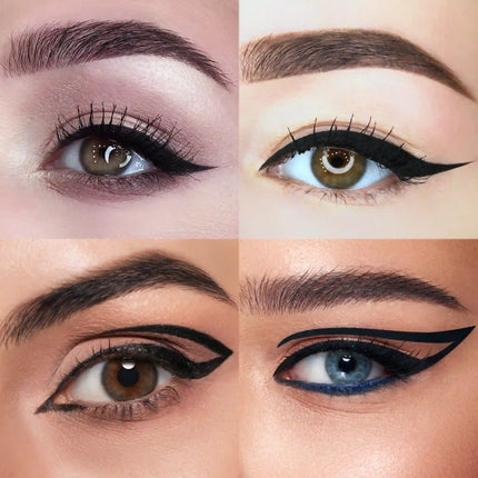 Prolux Cosmetics - PxLook Matte Liquid Eyeliner