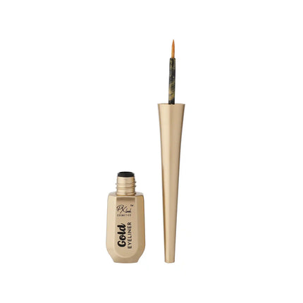 Prolux Cosmetics - Gold and Silver Eyeliner