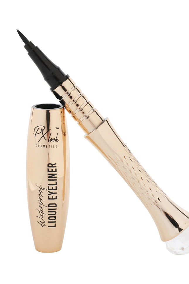 Prolux Cosmetics - PxLook Waterproof Eyeliner