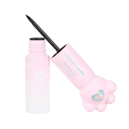 Prolux Cosmetics - Pawfect Wing Waterproof Liquid Eyeliner