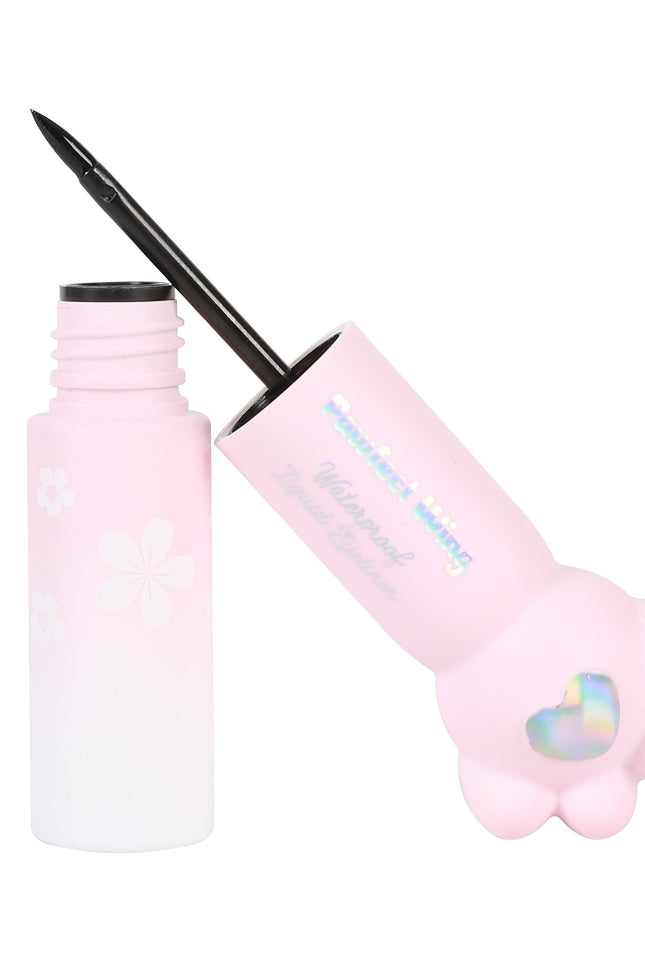 Prolux Cosmetics - Pawfect Wing Waterproof Liquid Eyeliner