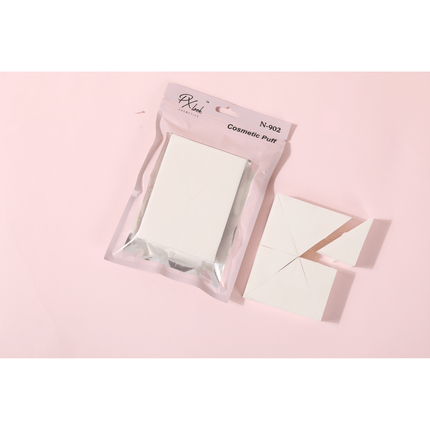 Prolux Cosmetics - Cosmetic Puff