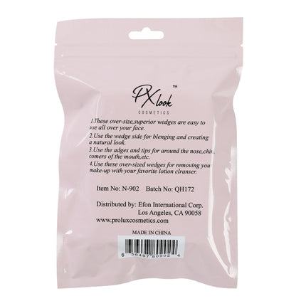 Prolux Cosmetics - Cosmetic Puff