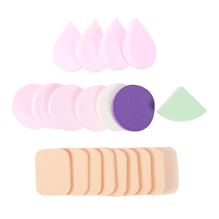 Prolux Cosmetics - Professional Cosmetic Sponges