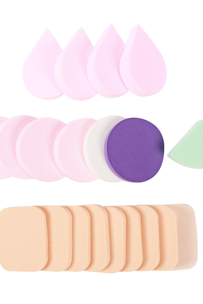 Prolux Cosmetics - Professional Cosmetic Sponges