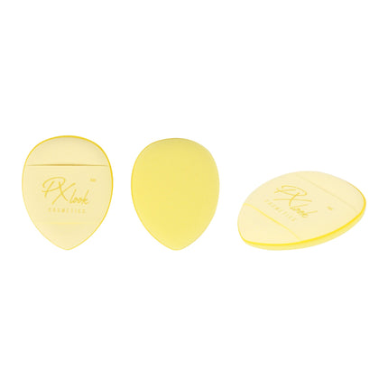 Prolux Cosmetics -Mini Powder Puff Set