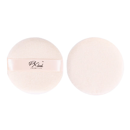 Prolux Cosmetics - Powder Puffs