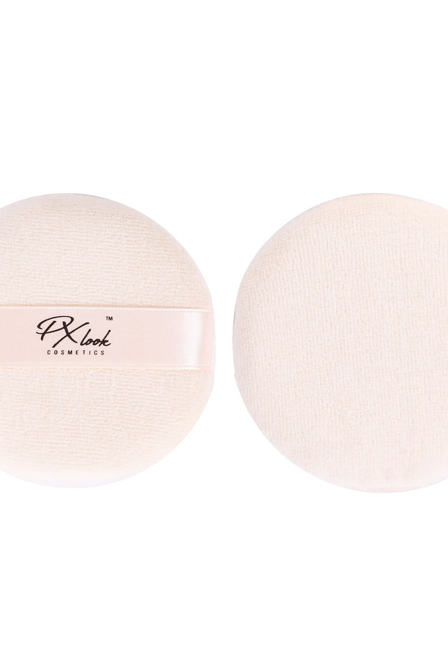 Prolux Cosmetics - Powder Puffs