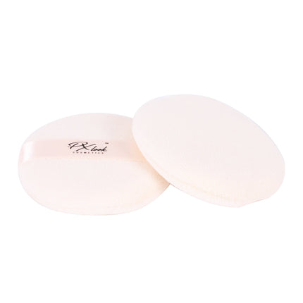 Prolux Cosmetics - Powder Puffs