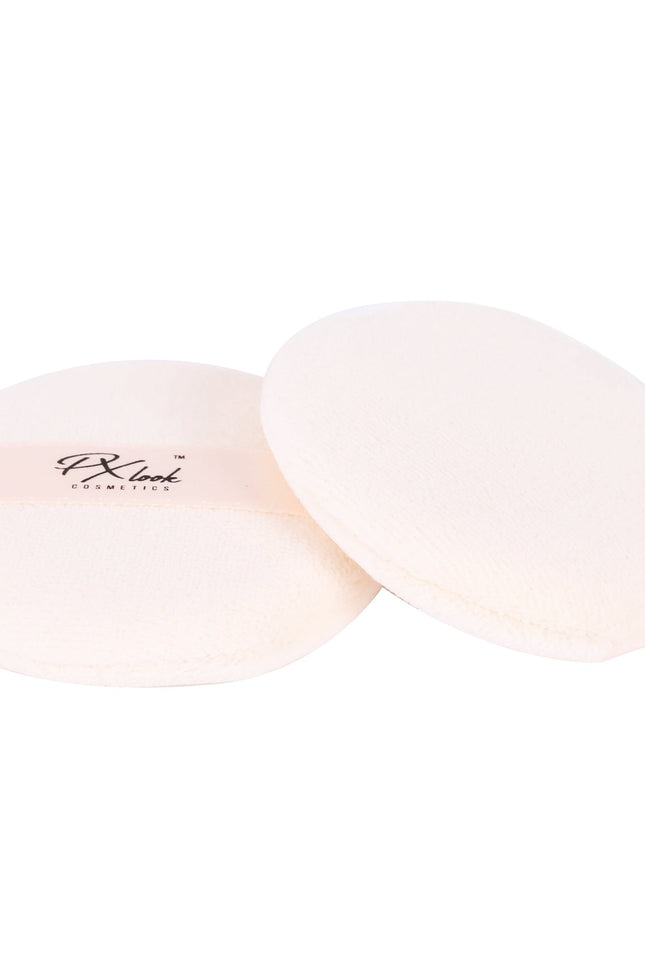 Prolux Cosmetics - Powder Puffs