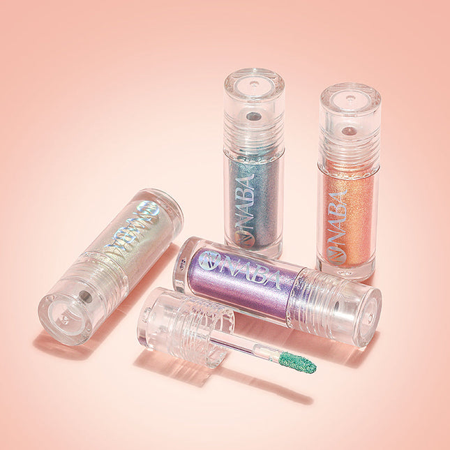 NABA Cosmetics - Luxury Liquid Eyeshadow
