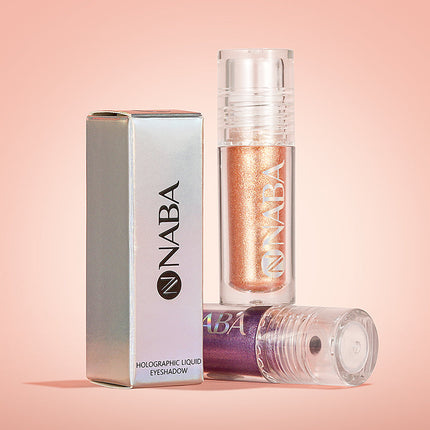 NABA Cosmetics - Gelato Liquid Eyeshadow