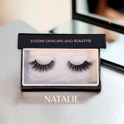 Sydoni - NATALIE LUXURY MINK LASHES