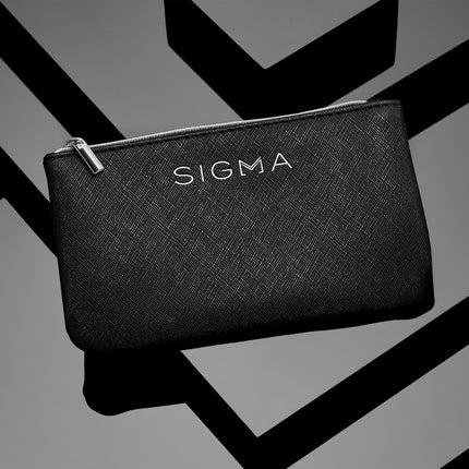 Sigma Beauty - Glam 'n Go Mini Eye Brush Set