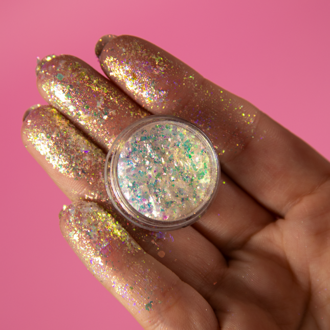 NABA Cosmetics - Flake Ninfa