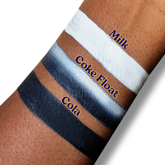 Glisten Cosmetics - Wet Liner - Cola - Small (3g)