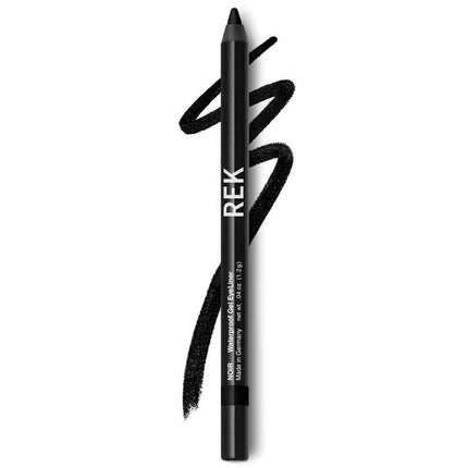 REK Cosmetics - Noir | Gel Eye Liner | REK Cosmetics