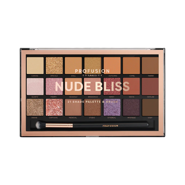 Profusion Cosmetics - Nude Bliss