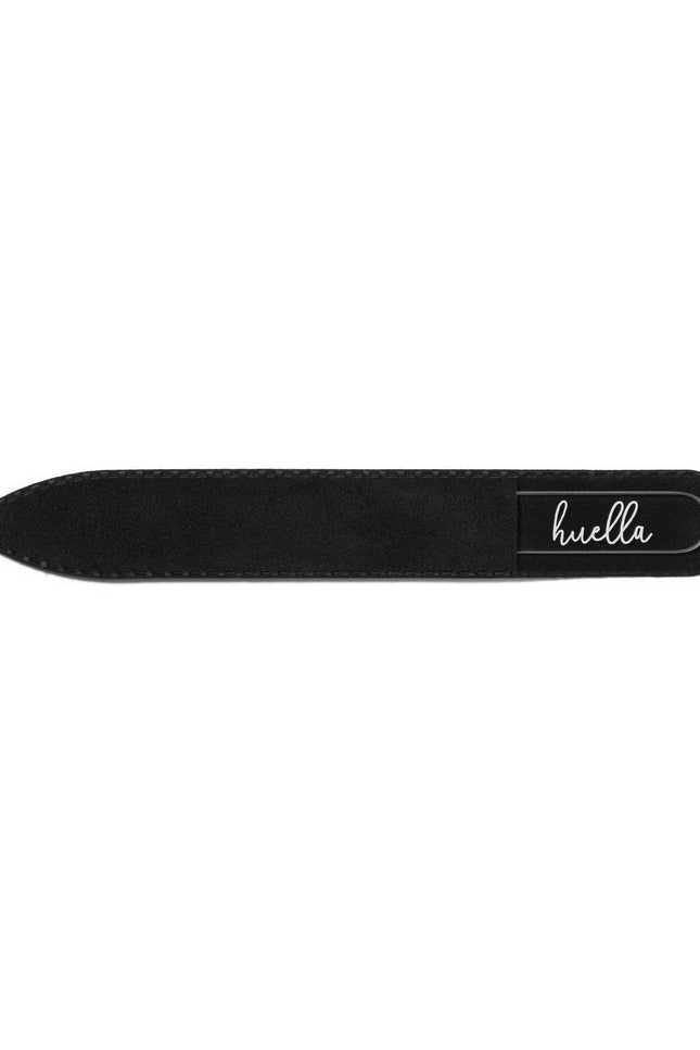 Huella - The Form File: Glass Nail File
