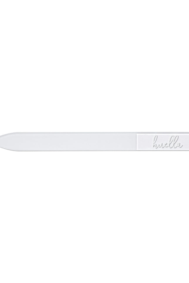 Huella - The Form File: Glass Nail File