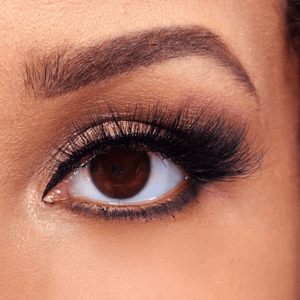 Sydoni - NATALIE LUXURY MINK LASHES