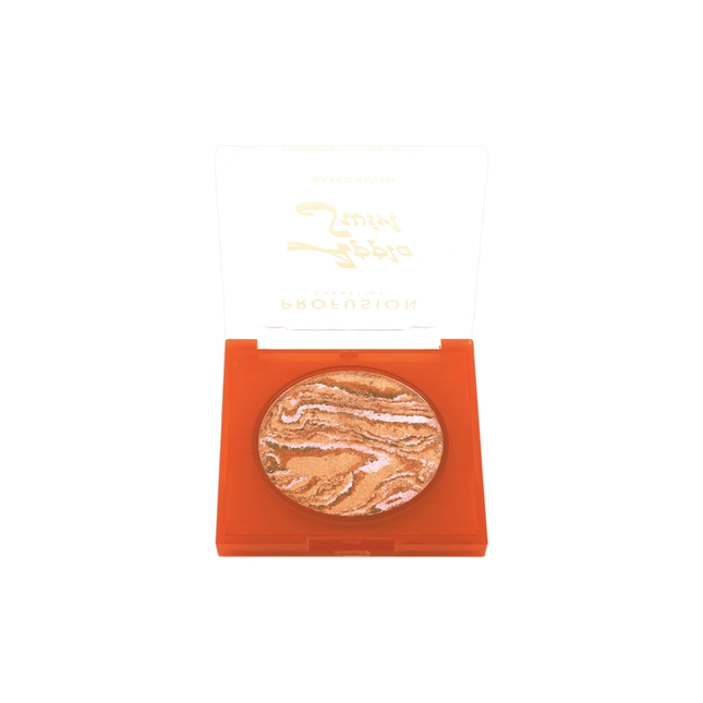 Profusion Cosmetics - Apple Swirl Baked Blush