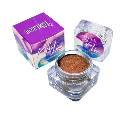 Gavissi Beauty - "NEBULA" DUOCHROME RETRO LINER