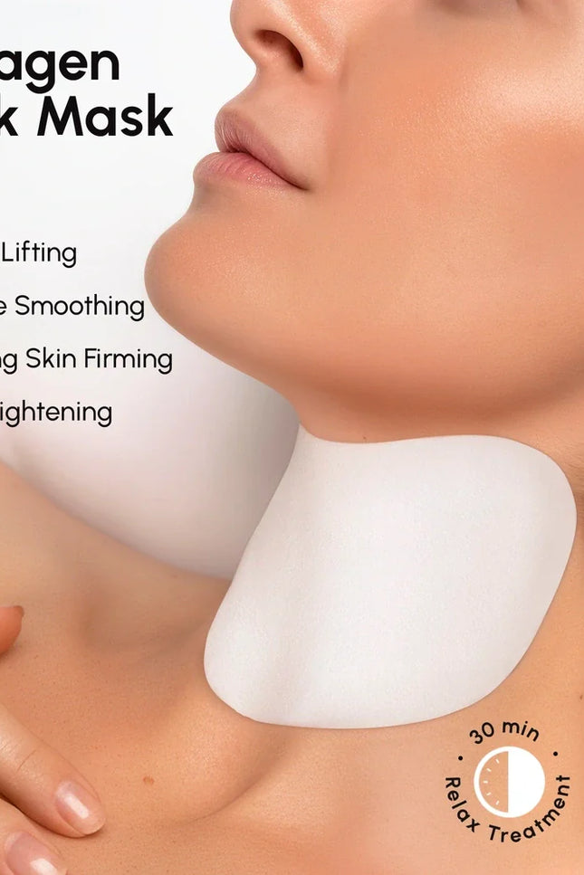 Maree - Lifting Neck Wrinkle Patches