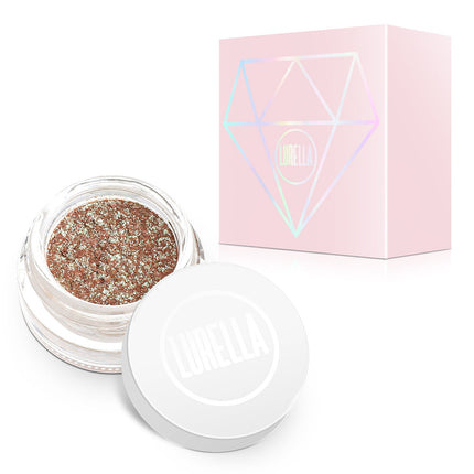 Lurella Cosmetics - Diamond Eyeshadow - Neptune