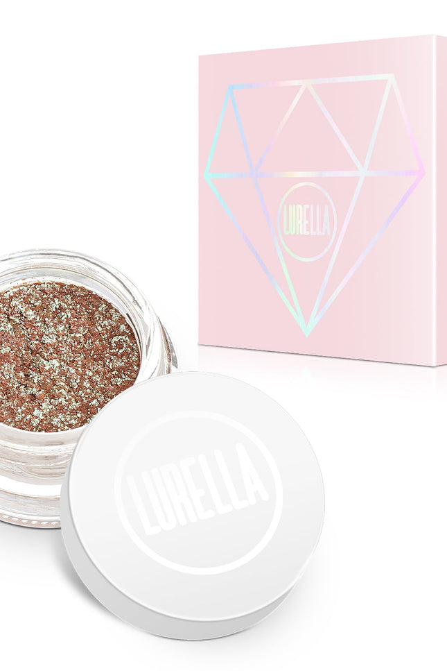 Lurella Cosmetics - Diamond Eyeshadow - Neptune