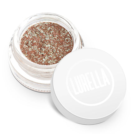 Lurella Cosmetics - Diamond Eyeshadow - Neptune
