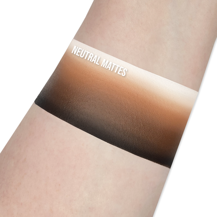 Gavissi Beauty - NEUTRAL MATTE SPLIT LINER