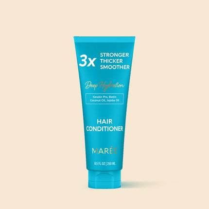 Maree - Deep Hydrating Coconut Conditioner
