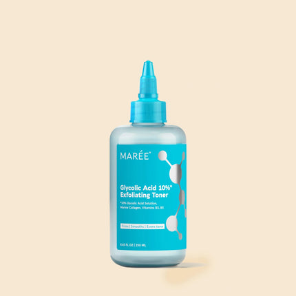Maree - Glow Boost Glycolic Face Toner