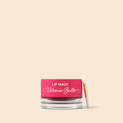 Maree - Lip Moisturizer & Plumping Balm