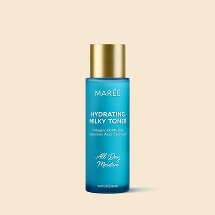 Maree - Milky Rice Hydrating Toner