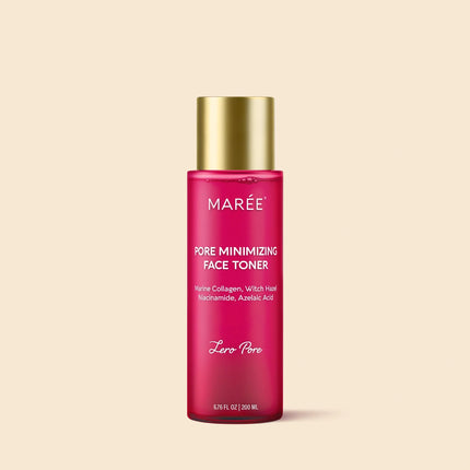 Maree - Hydrating Pore Refining Toner