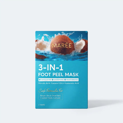 Collection image for: Foot Care