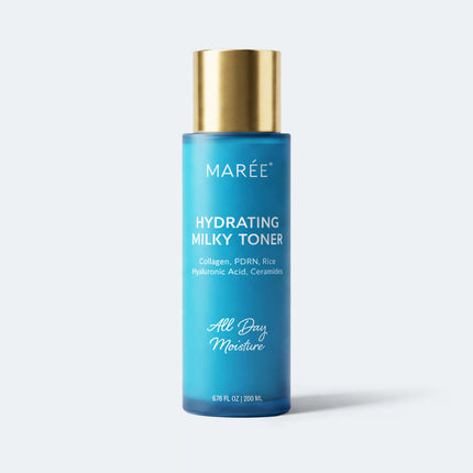 Maree - Milky Rice Hydrating Toner