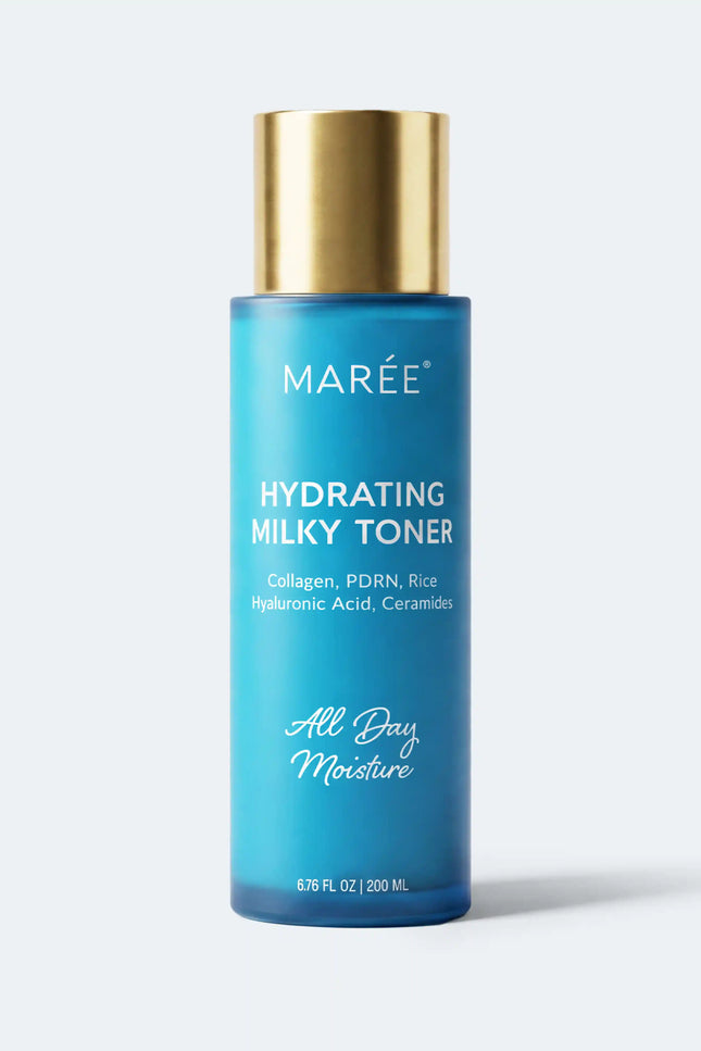 Maree - Milky Rice Hydrating Toner