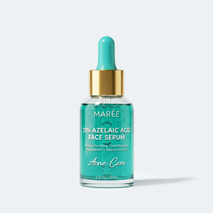 Maree - Redness Soothing Azelaic Acid Serum