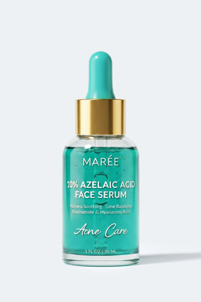 Maree - Redness Soothing Azelaic Acid Serum