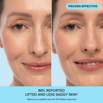 Maree - Retinol & Collagen Anti-Age Cream