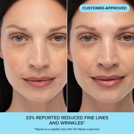 Maree - Retinol & Collagen Anti-Age Cream