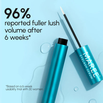 Maree - Lash & Brow Growth Serum